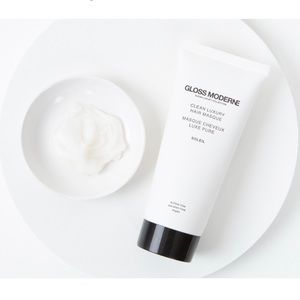 Gloss Moderne luxury hair masque FFF Fall 2021